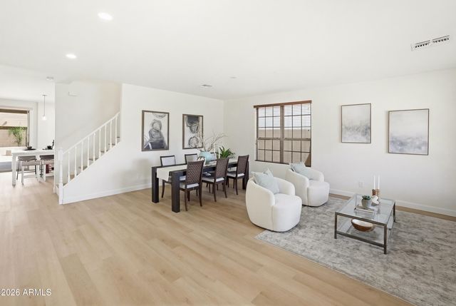 2798 E TEAKWOOD Place, Chandler, AZ 85249