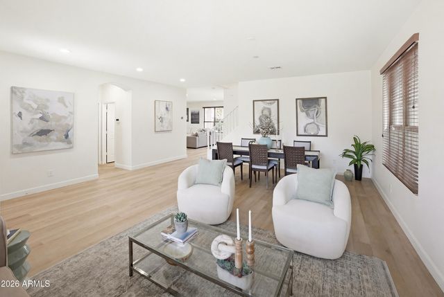 2798 E TEAKWOOD Place, Chandler, AZ 85249