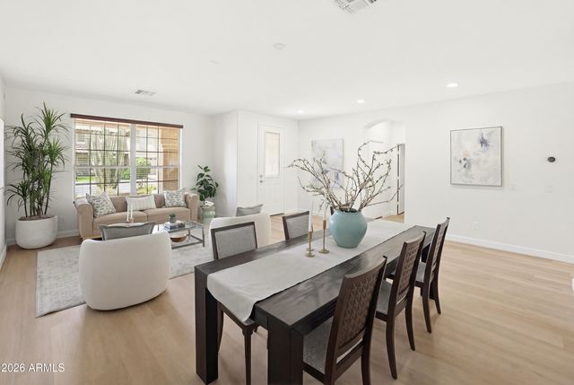 2798 E TEAKWOOD Place, Chandler, AZ 85249