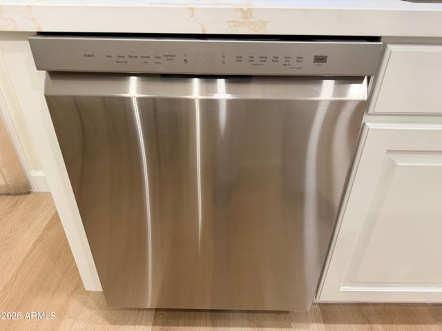 2798 E TEAKWOOD Place, Chandler, AZ 85249