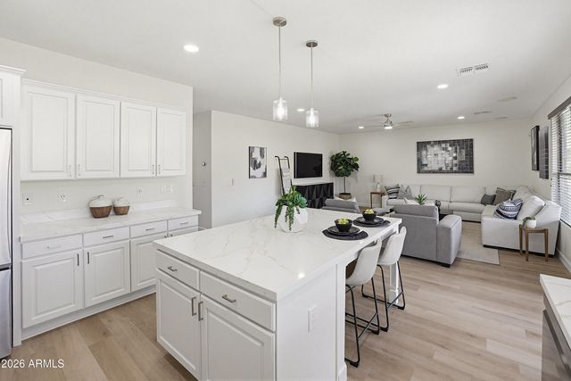 2798 E TEAKWOOD Place, Chandler, AZ 85249