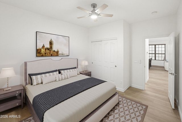 2798 E TEAKWOOD Place, Chandler, AZ 85249