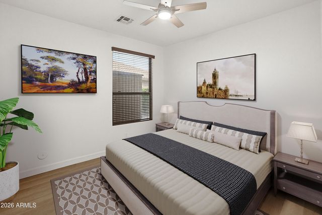 2798 E TEAKWOOD Place, Chandler, AZ 85249