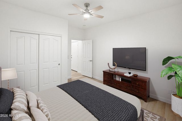 2798 E TEAKWOOD Place, Chandler, AZ 85249