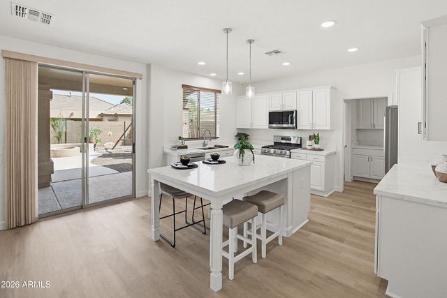 2798 E TEAKWOOD Place, Chandler, AZ 85249