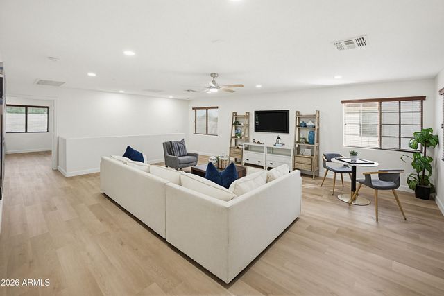 2798 E TEAKWOOD Place, Chandler, AZ 85249