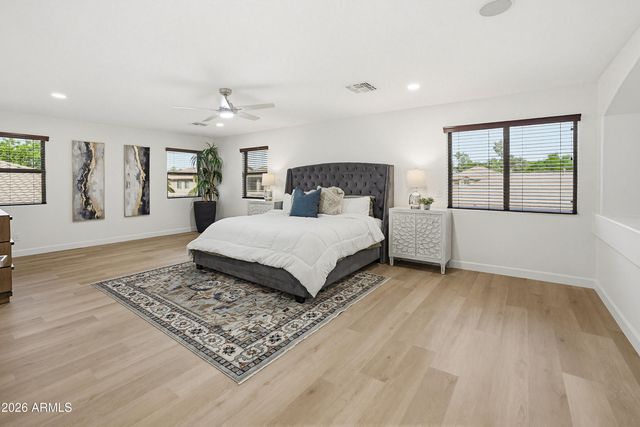 2798 E TEAKWOOD Place, Chandler, AZ 85249