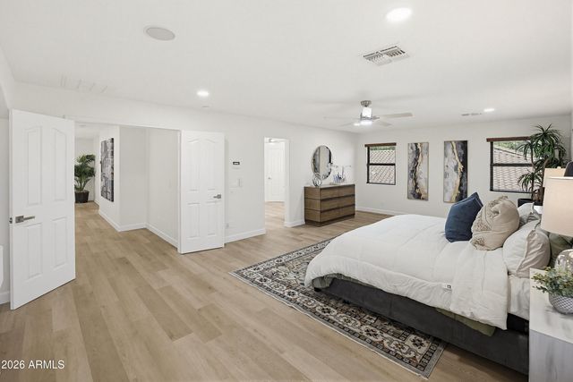 2798 E TEAKWOOD Place, Chandler, AZ 85249