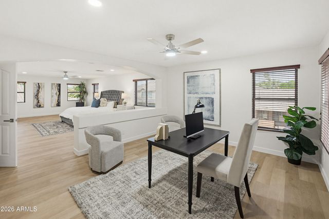 2798 E TEAKWOOD Place, Chandler, AZ 85249