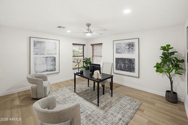 2798 E TEAKWOOD Place, Chandler, AZ 85249