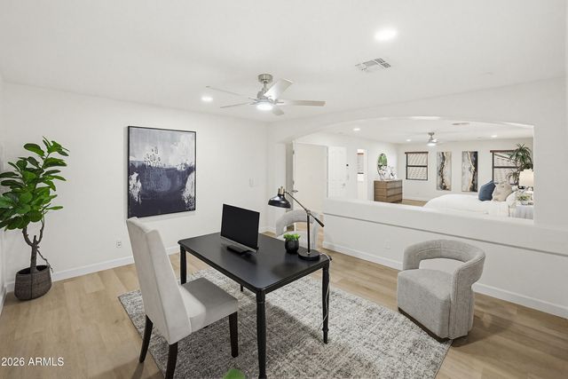 2798 E TEAKWOOD Place, Chandler, AZ 85249