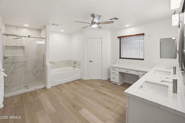 2798 E TEAKWOOD Place, Chandler, AZ 85249