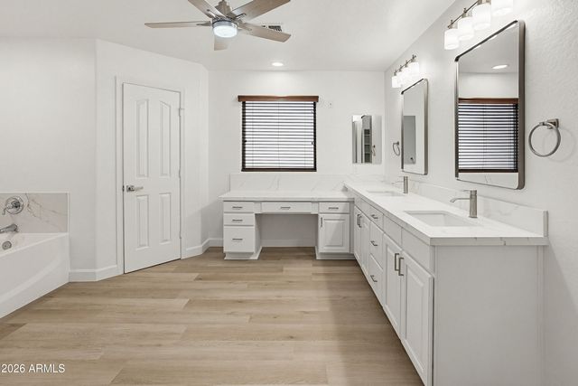 2798 E TEAKWOOD Place, Chandler, AZ 85249