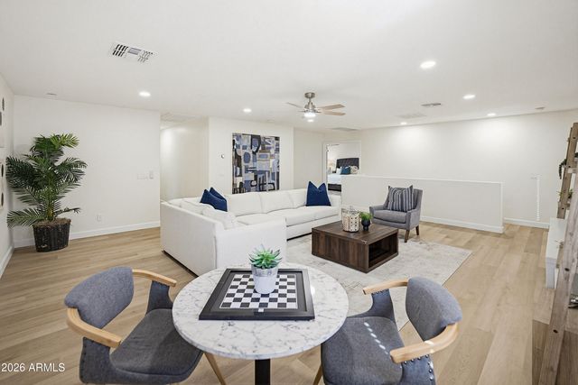 2798 E TEAKWOOD Place, Chandler, AZ 85249