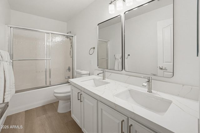 2798 E TEAKWOOD Place, Chandler, AZ 85249