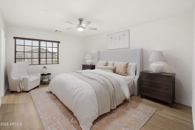 2798 E TEAKWOOD Place, Chandler, AZ 85249