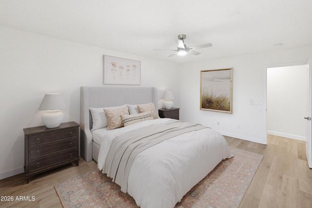 2798 E TEAKWOOD Place, Chandler, AZ 85249