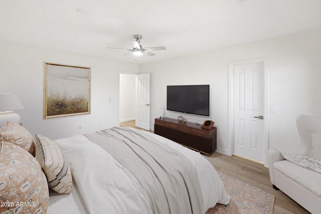 2798 E TEAKWOOD Place, Chandler, AZ 85249