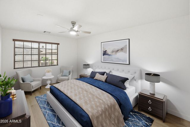 2798 E TEAKWOOD Place, Chandler, AZ 85249