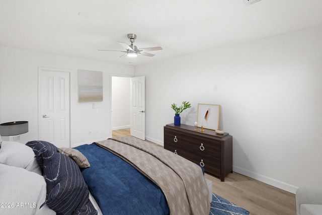 2798 E TEAKWOOD Place, Chandler, AZ 85249