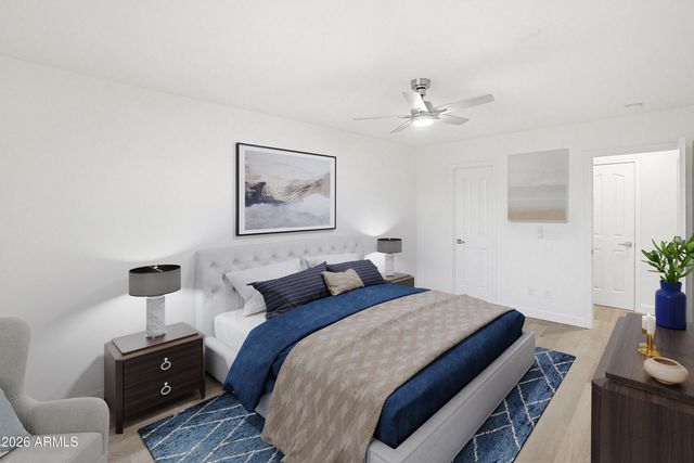 2798 E TEAKWOOD Place, Chandler, AZ 85249