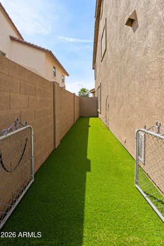 2798 E TEAKWOOD Place, Chandler, AZ 85249