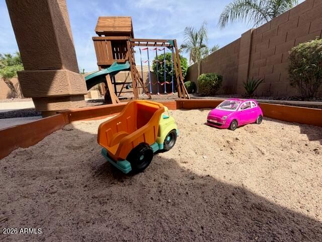 2798 E TEAKWOOD Place, Chandler, AZ 85249