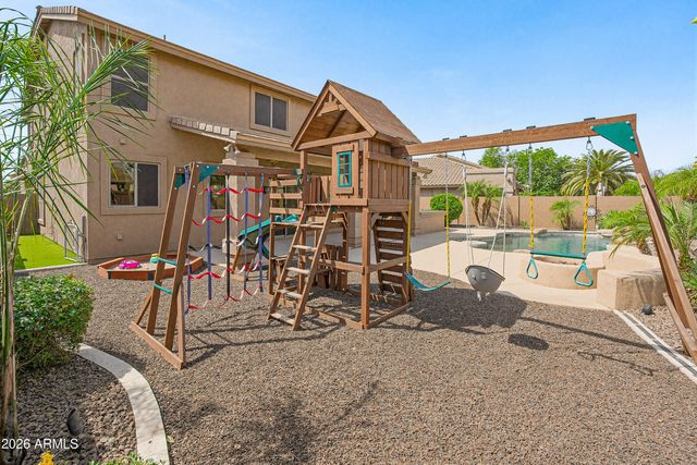 2798 E TEAKWOOD Place, Chandler, AZ 85249
