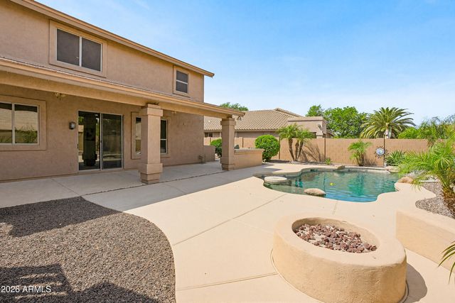 2798 E TEAKWOOD Place, Chandler, AZ 85249
