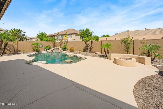 2798 E TEAKWOOD Place, Chandler, AZ 85249