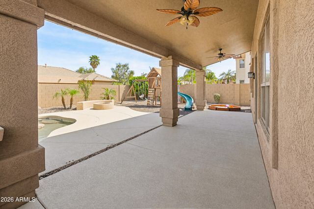 2798 E TEAKWOOD Place, Chandler, AZ 85249