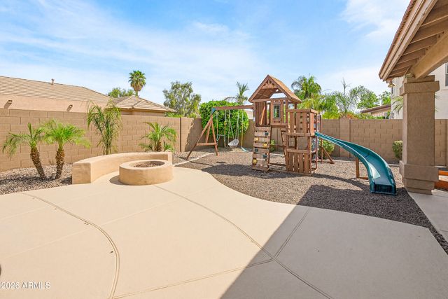 2798 E TEAKWOOD Place, Chandler, AZ 85249