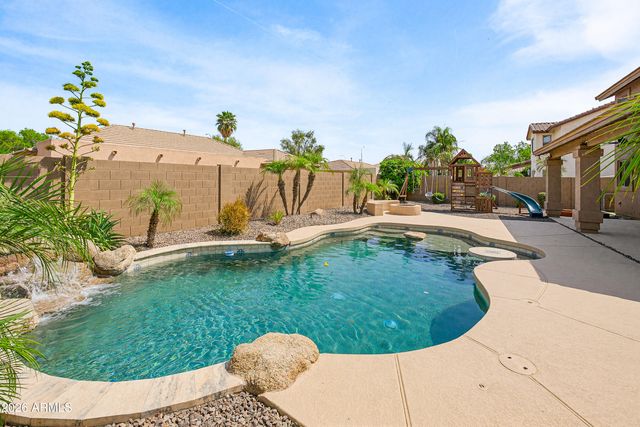 2798 E TEAKWOOD Place, Chandler, AZ 85249