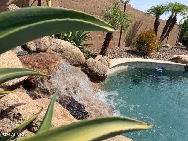 2798 E TEAKWOOD Place, Chandler, AZ 85249