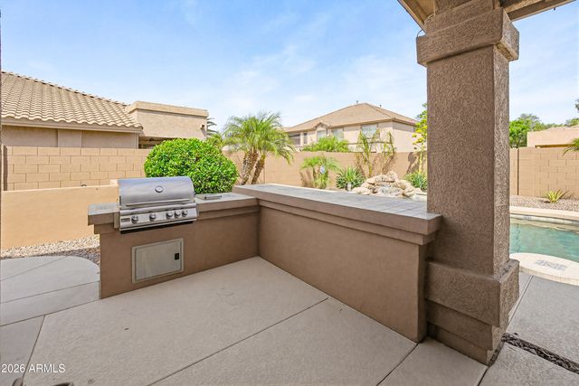 2798 E TEAKWOOD Place, Chandler, AZ 85249