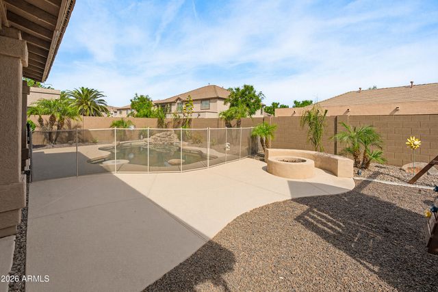 2798 E TEAKWOOD Place, Chandler, AZ 85249