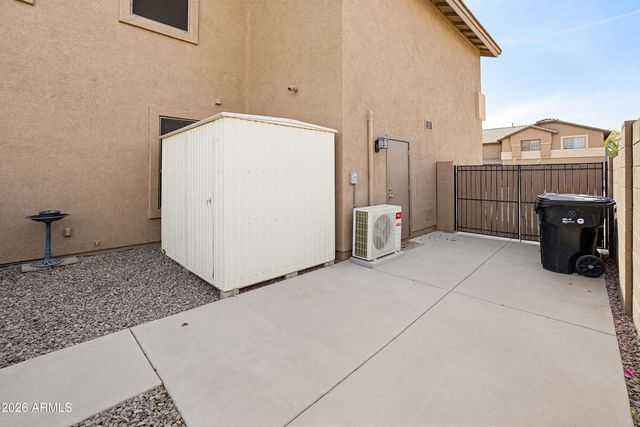 2798 E TEAKWOOD Place, Chandler, AZ 85249