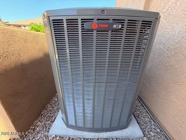 2798 E TEAKWOOD Place, Chandler, AZ 85249