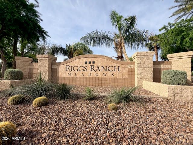 2798 E TEAKWOOD Place, Chandler, AZ 85249