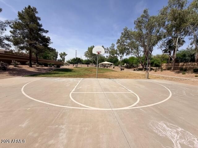 2798 E TEAKWOOD Place, Chandler, AZ 85249