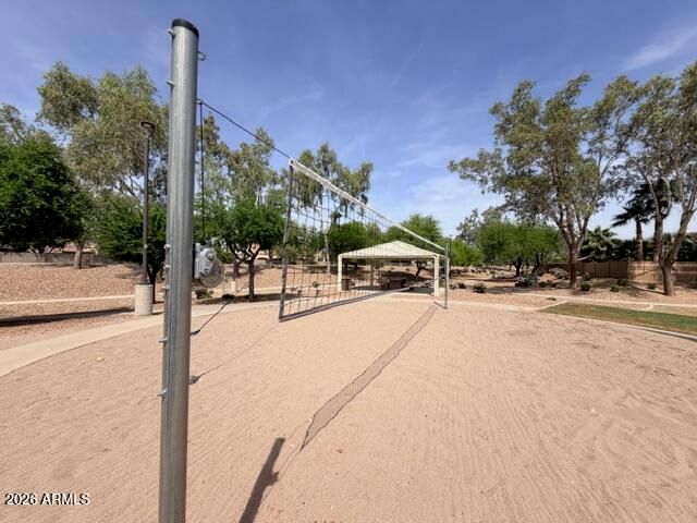 2798 E TEAKWOOD Place, Chandler, AZ 85249