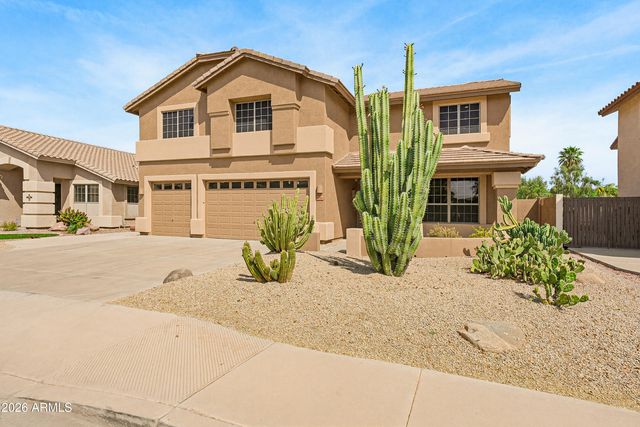2798 E TEAKWOOD Place, Chandler, AZ 85249
