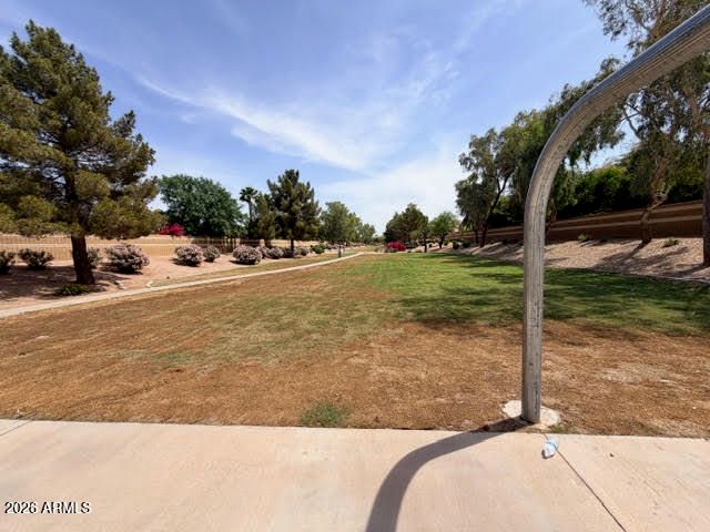2798 E TEAKWOOD Place, Chandler, AZ 85249
