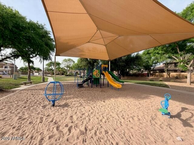 2798 E TEAKWOOD Place, Chandler, AZ 85249