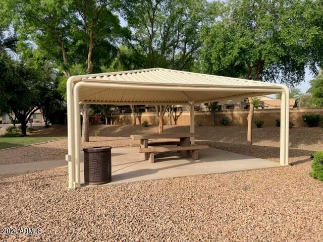 2798 E TEAKWOOD Place, Chandler, AZ 85249