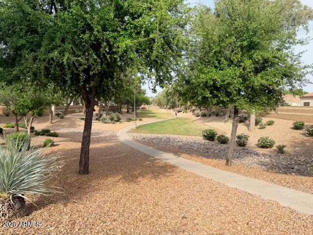 2798 E TEAKWOOD Place, Chandler, AZ 85249