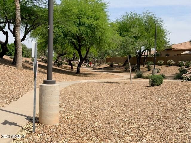 2798 E TEAKWOOD Place, Chandler, AZ 85249