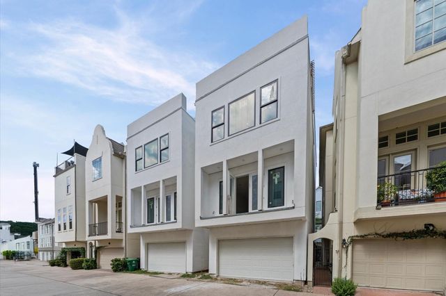 918 Patterson Street, Houston, TX 77007