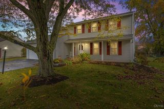 4034 Libra Lane, Clay, NY 13090