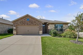 14629 Delphinus Drive, Haslet, TX 76052